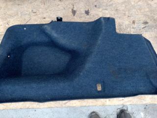 обшивка багажника BMW 5 серия F07/F10/F11 2012, 2.0 л., N47 D20 C, дизель, АКПП, седан, 9163193-13