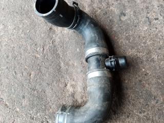 патрубок радиатора BMW X3 F25 2012, 2.0 л., бензин, внедорожник 5 дв.