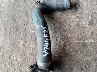 патрубок радиатора BMW X3 F25 2012, 2.0 л., бензин, внедорожник 5 дв., 11537603514