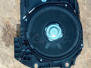 сабвуфер BMW 5 серия F07/F10/F11 2012, 2.0 л., N47 D20 C, дизель, АКПП, седан, 9195199-02