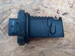 расходомер воздуха BMW 5 серия F07/F10/F11 2012, 2.0 л., N47 D20 C, дизель, АКПП, седан, 0281006092, 299150351