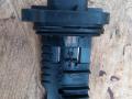 расходомер воздуха BMW 5 серия F07/F10/F11 2012, 2.0 л., N47 D20 C, дизель, АКПП, седан, 0281006092, 299150351 - фото №2