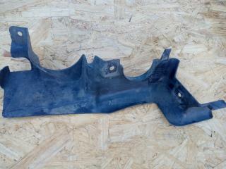 кожух (защита) рулевого механизма BMW 5 серия F07/F10/F11 2012, 2.0 л., N47 D20 C, дизель, АКПП, седан, 51757267565, 75965010