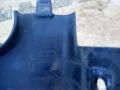 кожух (защита) рулевого механизма BMW 5 серия F07/F10/F11 2012, 2.0 л., N47 D20 C, дизель, АКПП, седан, 51757267565, 75965010 - фото №3