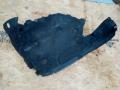 защита арок задняя левая (подкрылок) BMW 5 серия F07/F10/F11 2012, 2.0 л., N47 D20 C, дизель, АКПП, седан - фото №2