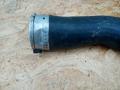 патрубок интеркулера BMW 5 серия F07/F10/F11 2012, 2.0 л., N47 D20 C, дизель, АКПП, седан, 7810614, 118844 - фото №3