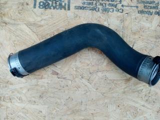патрубок интеркулера BMW 5 серия F07/F10/F11 2012, 2.0 л., N47 D20 C, дизель, АКПП, седан, 7810615, 112794