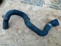 патрубок отопителя (печки) BMW 5 серия F07/F10/F11 2012, 2.0 л., N47 D20 C, дизель, АКПП, седан, 9170347, 154768 - фото №2