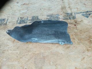 тепловой экран глушителя BMW 5 серия F07/F10/F11 2012, 2.0 л., N47 D20 C, дизель, АКПП, седан