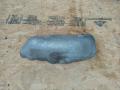 тепловой экран глушителя BMW 5 серия F07/F10/F11 2012, 2.0 л., N47 D20 C, дизель, АКПП, седан - фото №2