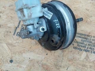 вакуумный усилитель тормозов BMW 5 серия F07/F10/F11 2012, 2.0 л., N47 D20 C, дизель, АКПП, седан, LAC115