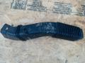 воздухозаборник BMW 5 серия F07/F10/F11 2012, 2.0 л., N47 D20 C, дизель, АКПП, седан, 7811597, 193855 - фото №2