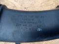 воздухозаборник BMW 5 серия F07/F10/F11 2012, 2.0 л., N47 D20 C, дизель, АКПП, седан, 7811597, 193855 - фото №3