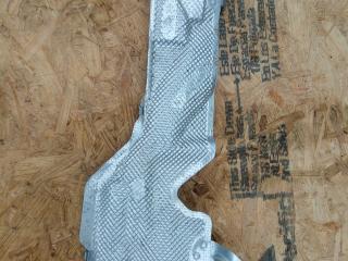 тепловой экран глушителя BMW 5 серия F07/F10/F11 2012, 2.0 л., N47 D20 C, дизель, АКПП, седан, 7193523