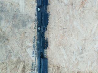 Кронштейн крепления порога BMW 5 серия F07/F10/F11 2012, 2.0 л., N47 D20 C, дизель, АКПП, седан, 7204022