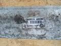 интеркулер BMW 5 серия F07/F10/F11 2012, 2.0 л., N47 D20 C, дизель, АКПП, седан, 17517805629 - фото №3