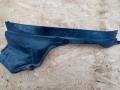 планка под капот BMW 5 серия F07/F10/F11 2012, 2.0 л., N47 D20 C, дизель, АКПП, седан, 51717204336 - фото №2