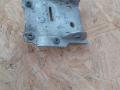 крепление кассеты радиаторов BMW 5 серия F07/F10/F11 2012, 2.0 л., N47 D20 C, дизель, АКПП, седан, 7186513 - фото №2