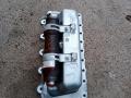подушка безопасности пассажира BMW 5 серия F07/F10/F11 2012, 2.0 л., N47 D20 C, дизель, АКПП, седан - фото №2