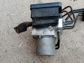 блок ABS BMW 5 серия F07/F10/F11 2012, 2.0 л., N47 D20 C, дизель, АКПП, седан, 34516853400, 34526853403 - фото №3