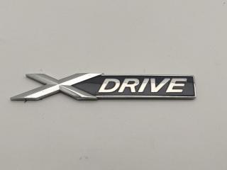 эмблема BMW 5 серия F07/F10/F11 2011, 3.0 л., бензин, АКПП, седан