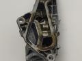 корпус термостата BMW 5 серия F07/F10/F11 2012, 3.0 л., бензин, АКПП, хетчбэк 5 дв., 11427573051 - фото №2