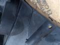 планка под капот BMW 3 серия F30/F31/F34 [рестайлинг] F31 2015, 2.0 л., N47 D20 C, дизель, АКПП, белый, универсал, задний привод, правый руль, 51.718201163E - фото №3