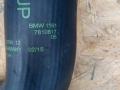 патрубок интеркулера BMW 3 серия F30/F31/F34 [рестайлинг] F31 2015, 2.0 л., N47 D20 C, дизель, АКПП, белый, универсал, задний привод, правый руль, 7810617, 112794 - фото №2