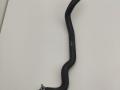 патрубок отопителя (печки) BMW 5 серия F07/F10/F11 2012, 3.0 л., бензин, АКПП, хетчбэк 5 дв., 64539119168 - фото №2