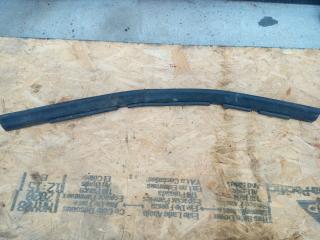 уплотнитель подкапотного пространства BMW 3 серия F30/F31/F34 [рестайлинг] F31 2015, 2.0 л., N47 D20 C, дизель, АКПП, белый, универсал, задний привод, правый руль