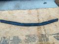 уплотнитель подкапотного пространства BMW 3 серия F30/F31/F34 [рестайлинг] F31 2015, 2.0 л., N47 D20 C, дизель, АКПП, белый, универсал, задний привод, правый руль - фото №2