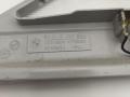 фонарь салона (плафон) BMW 7 серия F01/F02 2012, 3.0 л., N54 B30 A, бензин, АКПП, седан, 8368844 - фото №3