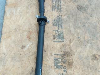 карданный вал BMW 3 серия F30/F31/F34 [рестайлинг] F31 2015, 2.0 л., N47 D20 C, дизель, АКПП, белый, универсал, задний привод, правый руль, 7600042, 15022537214