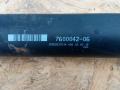 карданный вал BMW 3 серия F30/F31/F34 [рестайлинг] F31 2015, 2.0 л., N47 D20 C, дизель, АКПП, белый, универсал, задний привод, правый руль, 7600042, 15022537214 - фото №2