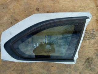 стекло кузовное боковое правое BMW 3 серия F30/F31/F34 [рестайлинг] F31 2015, 2.0 л., N47 D20 C, дизель, АКПП, белый, универсал, задний привод, правый руль