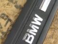 накладка на порог внутренняя BMW 7 серия E38 [рестайлинг] 2000, 4.4 л., бензин, седан, 8220223 - фото №3