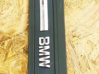 накладка на порог внутренняя BMW 7 серия E38 [рестайлинг] 2000, 4.4 л., бензин, седан, 8220232