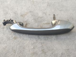ручка наружная задняя левая BMW 3 серия G20 2022, 2.0 л., B48 B20 A, бензин, b39, седан, задний привод, 7956509