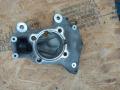 кулак поворотный левый BMW 3 серия F30/F31/F34 [рестайлинг] F31 2015, 2.0 л., N47 D20 C, дизель, АКПП, белый, универсал, задний привод, правый руль, 6867735 - фото №2