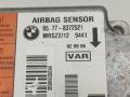 блок AirBag BMW 7 серия E38 [рестайлинг] 2000, 4.4 л., бензин, седан, 8372521 - фото №2