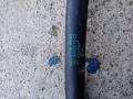 патрубок радиатора BMW 7 серия F01/F02 F01 2010, 4.0 л., D, дизель, АКПП, 475, седан, задний привод - фото №2