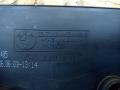 корпус воздушного фильтра BMW X5 E53 [рестайлинг] 2005, 3.0 л., M57 D30 (306D2), дизель, АКПП, внедорожник 5 дв., 2247443 - фото №4
