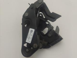 замок капота BMW 5 серия F07/F10/F11 2011, 3.0 л., бензин, АКПП, седан, 7183762