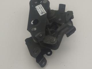 замок капота BMW 5 серия F07/F10/F11 2011, 3.0 л., бензин, АКПП, седан, 7206453