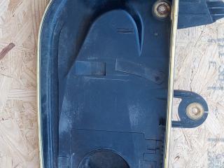 корпус воздушного фильтра BMW 5 серия F07/F10/F11 2012, 2.0 л., N47 D20 C, дизель, АКПП, седан, 7812462