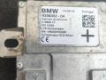 Беспроводное зарядное устройство BMW M5 F90 2019, 4.4 л., i, S63 B44 B, бензин, АКПП, седан, полный привод, правый руль, 9358302 - фото №2
