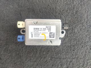 блок управления USB BMW M5 F90 2019, 4.4 л., i, S63 B44 B, бензин, АКПП, седан, полный привод, правый руль, 84109355549, 9355549