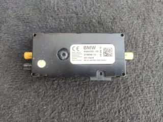 усилитель антенны BMW M5 F90 2019, 4.4 л., i, S63 B44 B, бензин, АКПП, седан, полный привод, правый руль, 9384055