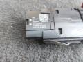 кнопка аварийной сигнализации BMW M5 F90 2019, 4.4 л., i, S63 B44 B, бензин, АКПП, седан, полный привод, правый руль, 61316993047, 6993047 - фото №3