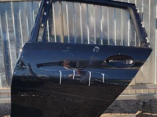 дверь задняя левая BMW 3 серия G20 2021, 3.0 л., i, B58B30, бензин, АКПП, универсал, полный привод, правый руль